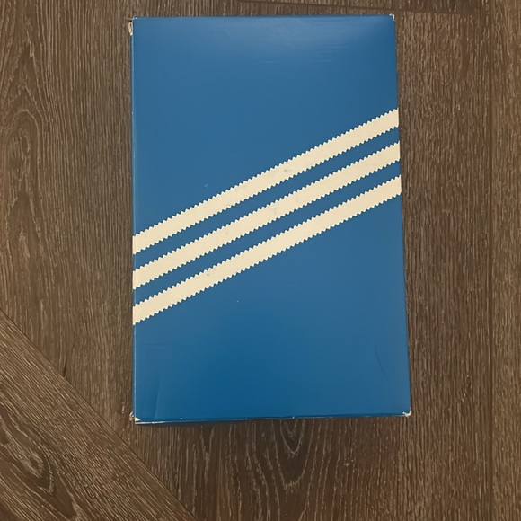 Adidas Stan Smith Sneakers - Cherry Blossoms - NIB - Picture 11 of 12